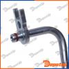Tuyau hydraulique direction pour NISSAN | 10SKV897, 116073